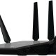 NETGEAR X4S AC2600 router wireless Gigabit Ethernet Dual-band (2.4 GHz/5 GHz) Nero 15