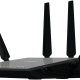 NETGEAR X4S AC2600 router wireless Gigabit Ethernet Dual-band (2.4 GHz/5 GHz) Nero 17
