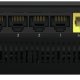 NETGEAR X4S AC2600 router wireless Gigabit Ethernet Dual-band (2.4 GHz/5 GHz) Nero 21