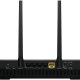 NETGEAR X4S AC2600 router wireless Gigabit Ethernet Dual-band (2.4 GHz/5 GHz) Nero 10