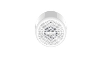 D-Link DCH-S220 Sirena wireless Interno Bianco