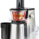 H.Koenig GSX12 spremiagrumi Estrattore di succo 400 W Nero, Acciaio inox 3