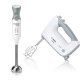 Bosch MFQ36460 sbattitore Sbattitore con base 450 W Bianco 4