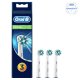 Oral-B CrossAction Testine Per Spazzolino X3 4