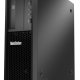 Lenovo ThinkStation P310 Intel® Core™ i7 i7-6700 4 GB DDR4-SDRAM 256 GB SSD Windows 7 Professional SFF Stazione di lavoro Nero 2