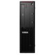 Lenovo ThinkStation P310 Intel® Core™ i7 i7-6700 4 GB DDR4-SDRAM 256 GB SSD Windows 7 Professional SFF Stazione di lavoro Nero 5