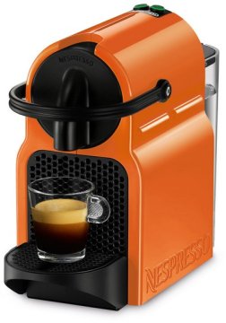 De’Longhi Inissia Automatica Macchina per caffè a capsule 0,7 L