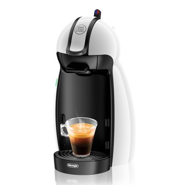 De’Longhi Piccolo Dolcegusto EDG100.W Macchina caffè espresso con cialde