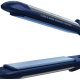 Imetec Bellissima BA3 700 Piastra per capelli Caldo Blu 1,8 m 5