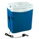 Campingaz Powerbox 28L Deluxe borsa frigo Elettrico Blu, Bianco 2