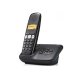 Gigaset A250A Telefono DECT Nero 2