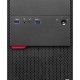 Lenovo ThinkCentre M800 Intel® Core™ i5 i5-6500 8 GB DDR4-SDRAM 1 TB HDD Windows 7 Professional Mini Tower PC Nero 2