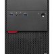 Lenovo ThinkCentre M800 Intel® Core™ i5 i5-6500 4 GB DDR4-SDRAM 256 GB SSD Windows 7 Professional Tower PC Nero 2