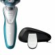 Philips SHAVER Series 7000 Rasoio elettrico Wet & Dry S7310/12 2