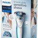 Philips SHAVER Series 7000 Rasoio elettrico Wet & Dry S7310/12 3