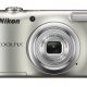 Nikon COOLPIX A10 1/2.3