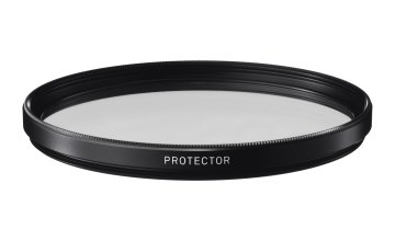 Sigma 58mm WR Protector Filtro protettivo per fotocamera 5,8 cm