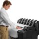 HP Designjet T2530 stampante grandi formati Getto termico d'inchiostro A colori 2400 x 1200 DPI A0 (841 x 1189 mm) Collegamento ethernet LAN 5