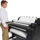 HP Designjet T2530 stampante grandi formati Getto termico d'inchiostro A colori 2400 x 1200 DPI A0 (841 x 1189 mm) Collegamento ethernet LAN 7