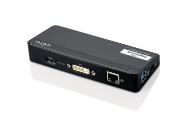 Fujitsu PR7.1 Cablato USB 3.2 Gen 1 (3.1 Gen 1) Type-A Nero