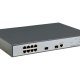 HPE 1920-8G-PoE+ (180W) Gestito L3 Gigabit Ethernet (10/100/1000) Supporto Power over Ethernet (PoE) Grigio 2