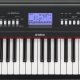 Yamaha NP-V60 tastiera MIDI 76 chiavi USB Nero 2