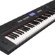 Yamaha NP-V60 tastiera MIDI 76 chiavi USB Nero 3