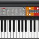 Yamaha PSR-F50 tastiera MIDI 61 chiavi 2
