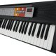 Yamaha PSR-F50 tastiera MIDI 61 chiavi 4