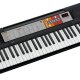 Yamaha PSR-F50 tastiera MIDI 61 chiavi 5