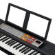 Yamaha PSR-F50 tastiera MIDI 61 chiavi 6