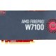 Sapphire AMD FirePro W7100 8GB GDDR5 4