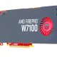 Sapphire AMD FirePro W7100 8GB GDDR5 6