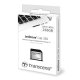 Transcend JetDrive Lite 350 256 GB 3