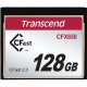 Transcend CFX650 128 GB CFast 2.0 MLC 2