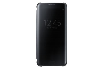 Samsung Galaxy S7 edge Clear View Cover