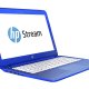 HP Stream 13-c110nl Intel® Celeron® N3050 Computer portatile 33,8 cm (13.3