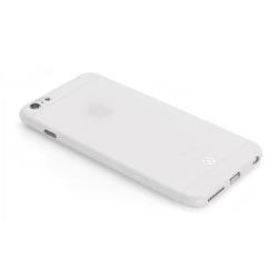 Celly FROST custodia per cellulare 11,9 cm (4.7") Cover Trasparente