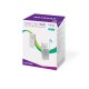 NETGEAR PLW1000 1000 Mbit/s Collegamento ethernet LAN Wi-Fi Bianco 9