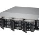 QNAP TVS-1271U-RP NAS Armadio (2U) Intel® Core™ i7 i7-4790S 32 GB DDR3 QNAP Turbo System Nero, Grigio 6