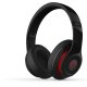 Beats by Dr. Dre Studio 2 Cuffie Cablato A Padiglione Musica e Chiamate Nero 4