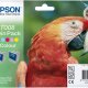 Epson Parrot Twinpack coloris 3