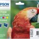 Epson Parrot Twinpack coloris 4