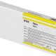 Epson Singlepack Yellow T804400 UltraChrome HDX/HD 700ml 2