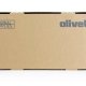 Olivetti B1066 cartuccia toner 1 pz Originale Magenta 2