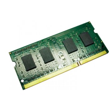 QNAP RAM-8GDR3L-SO-1600 memoria 8 GB 1 x 8 GB DDR3 1600 MHz