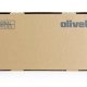 Olivetti B1067 cartuccia toner 1 pz Originale Giallo 2