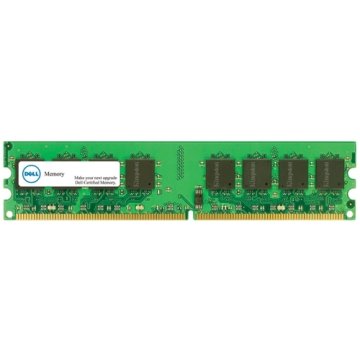 DELL 4GB DDR3 DIMM memoria 1 x 4 GB 1600 MHz