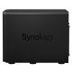 Synology DiskStation DS3615xs NAS Desktop Collegamento ethernet LAN Nero i3-4130 5