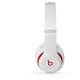 Beats by Dr. Dre Studio 2 Cuffie Cablato A Padiglione Musica e Chiamate Bianco 5